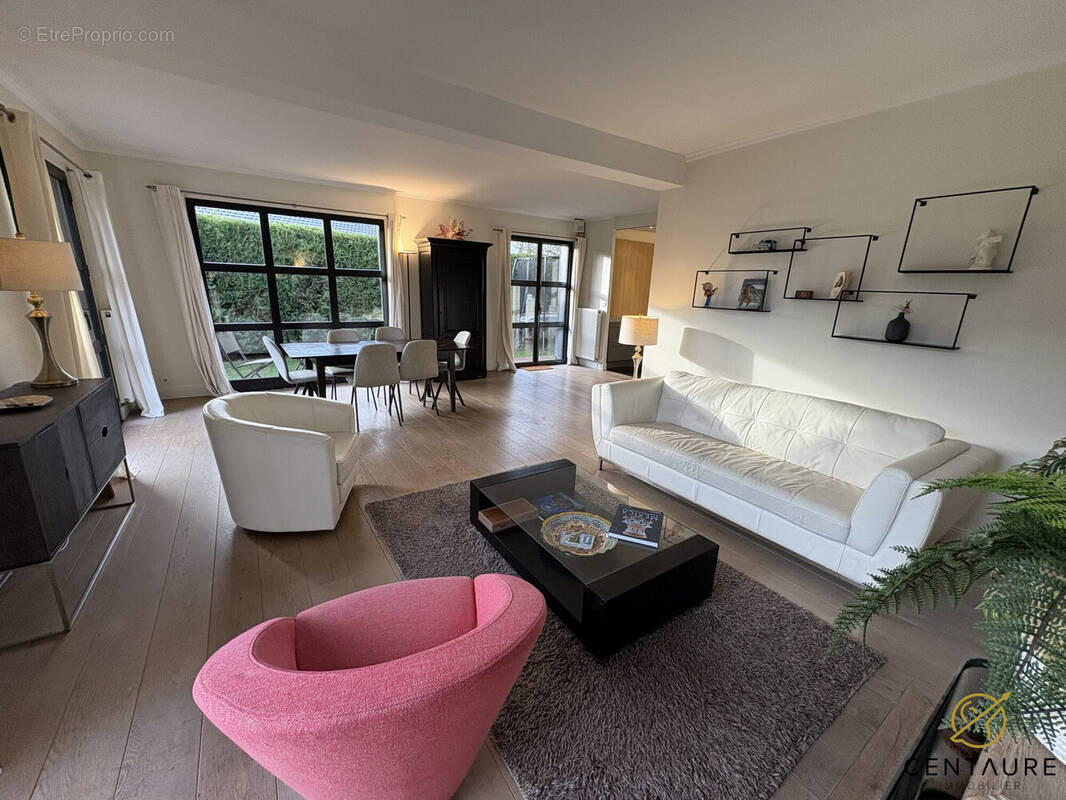 Maison à MARCQ-EN-BAROEUL