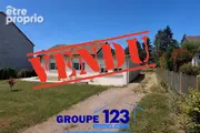 Maison à GUERCHY