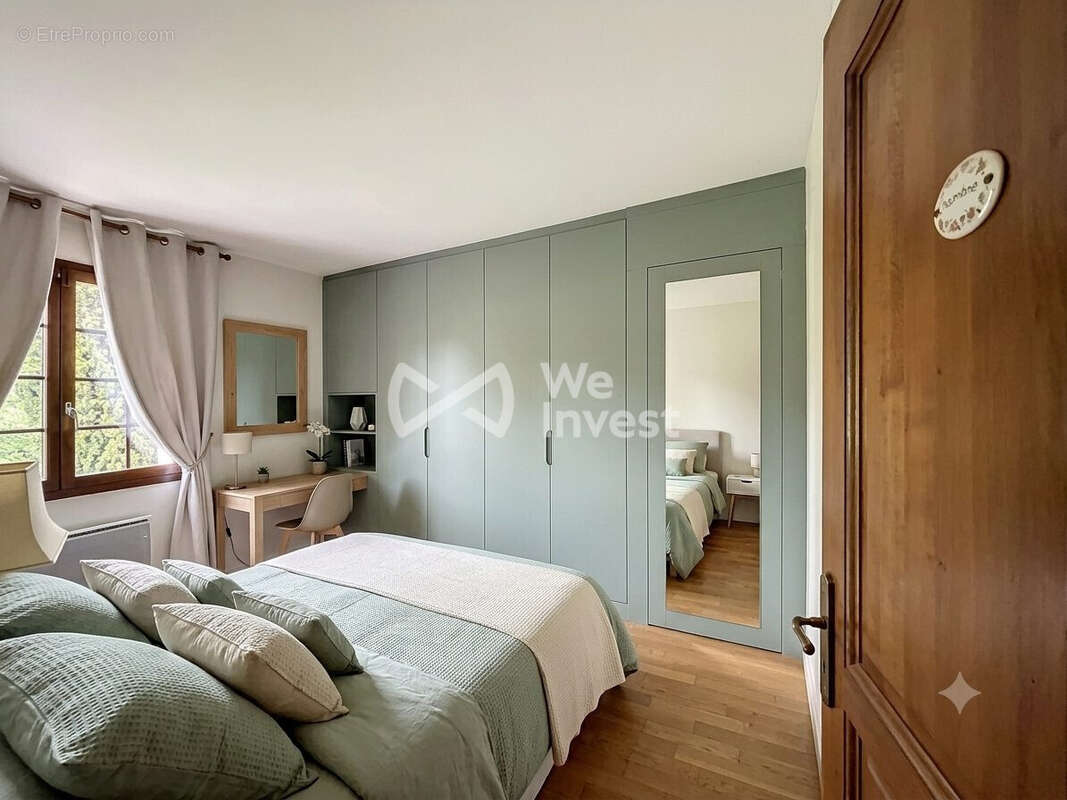 Maison 132 m² à Collegien  - photo 8