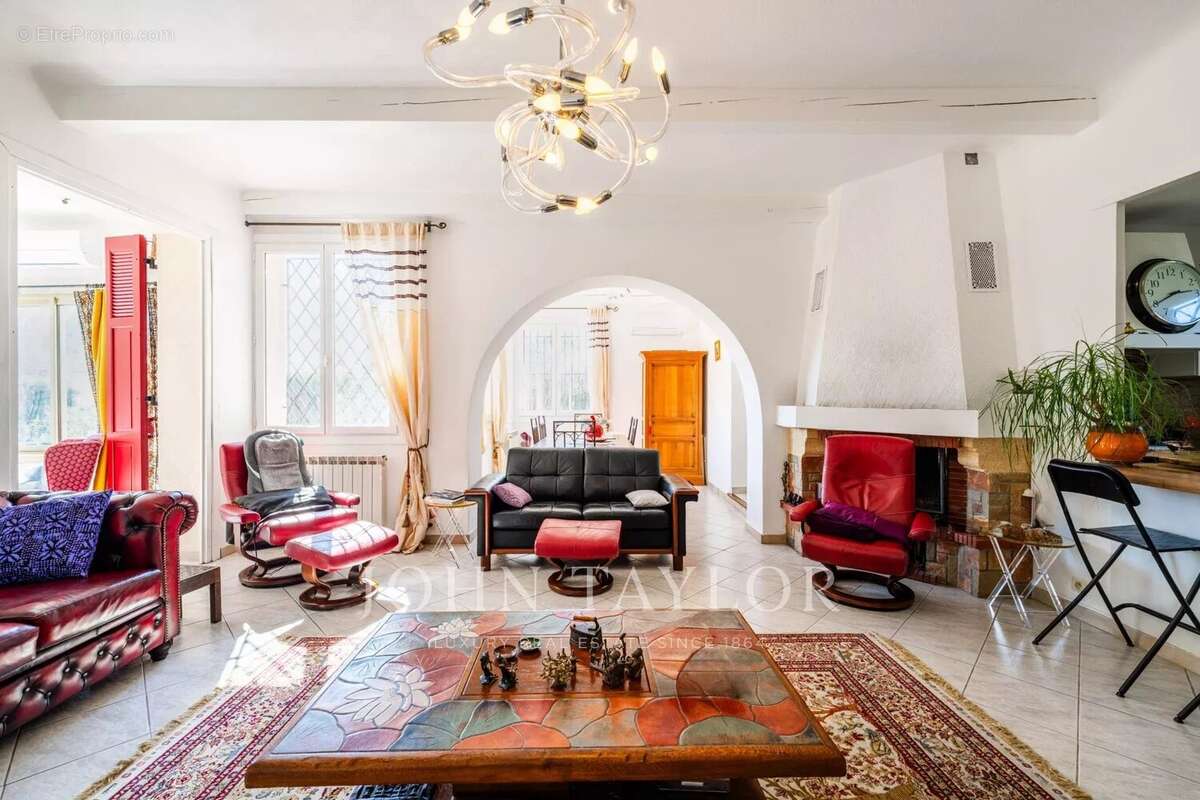 Maison à AIX-EN-PROVENCE