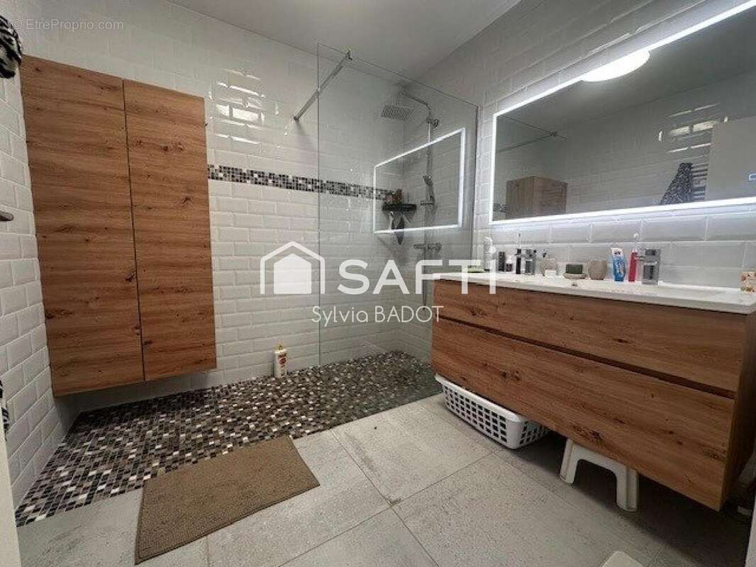 Photo 5 - Maison à TOULON