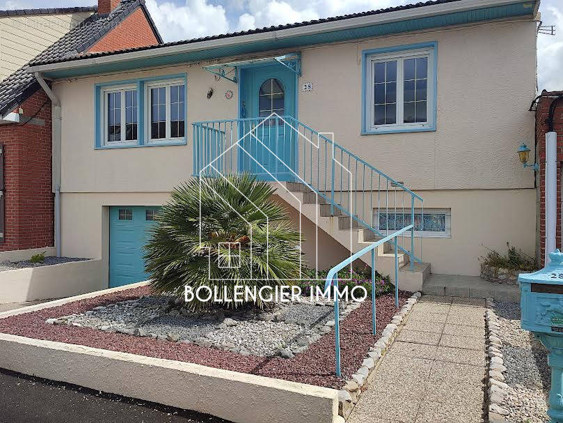Maison à ZEGERSCAPPEL