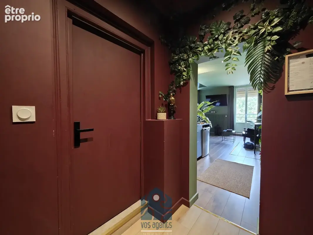 Appartement T2 type Love Room - photo 10