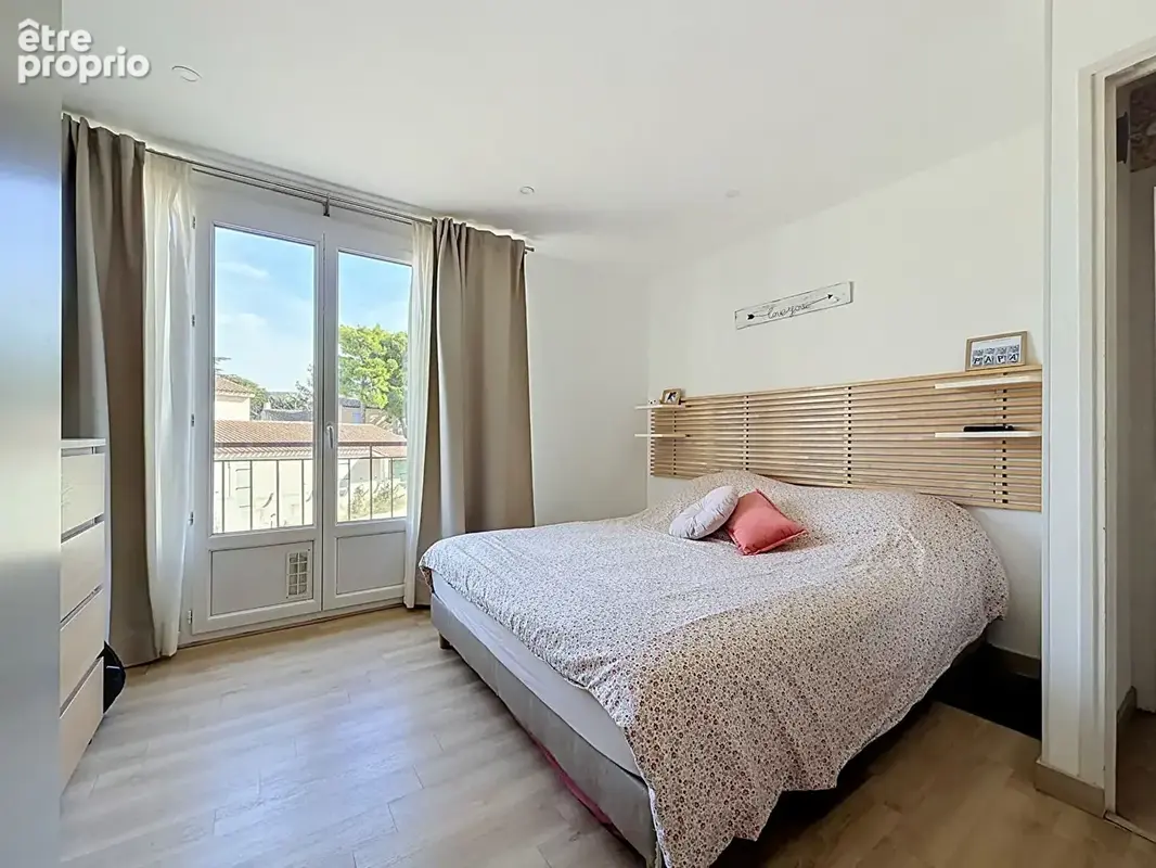 Appartement 73m² à allauch - photo 4