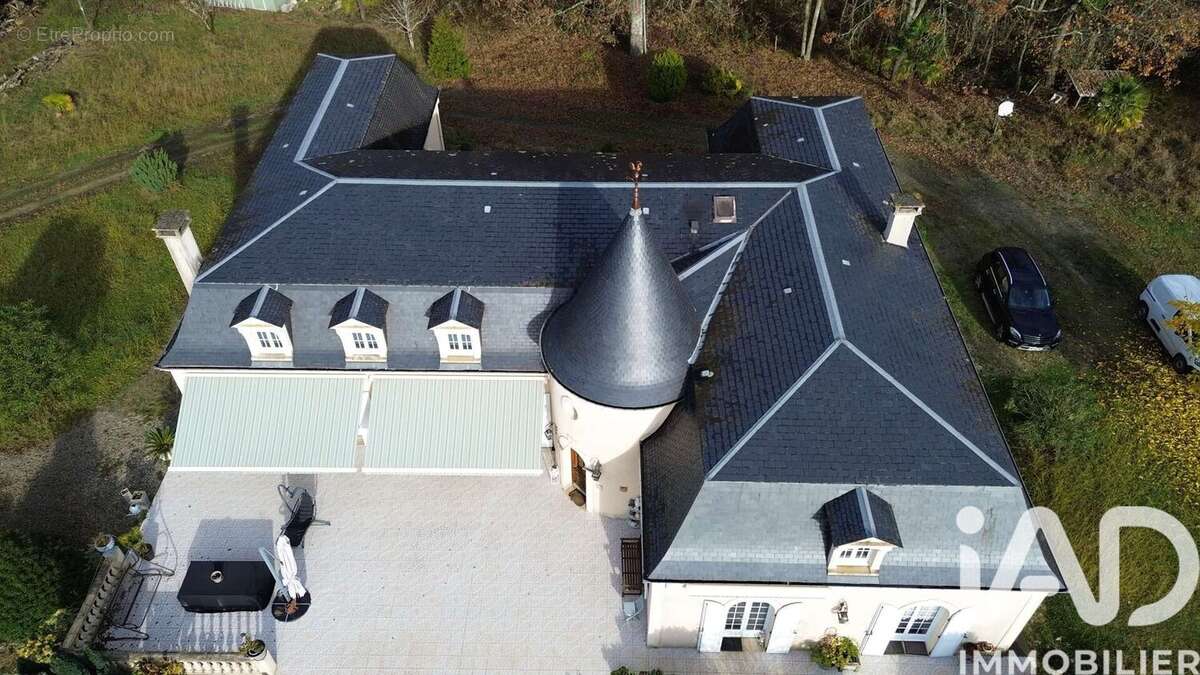 Photo 2 - Maison à SAINT-LANNE