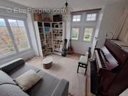 Appartement à VARCES-ALLIERES-ET-RISSET