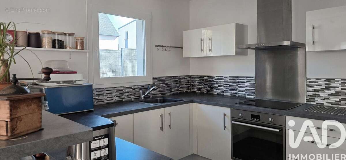 Photo 8 - Maison à PLUNERET