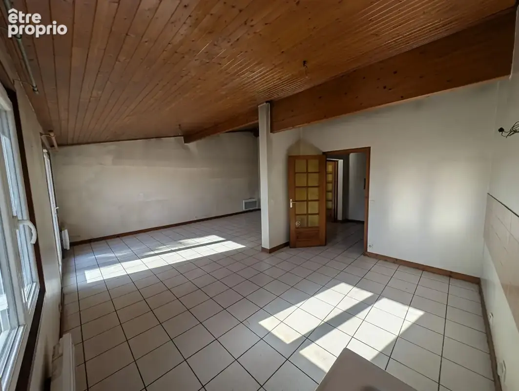 Nouveauté - F3 de 89 m2 avec terrrasse de 36m2 - photo 8