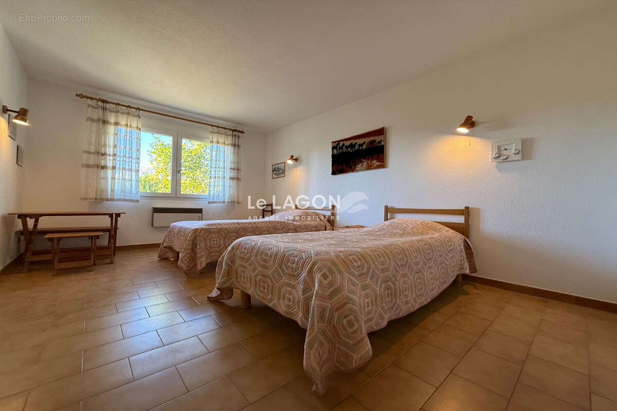 Maison à SAINT-CYPRIEN