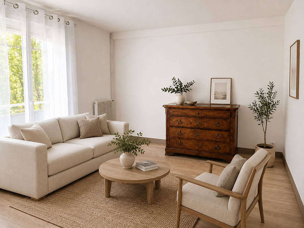 Appartement à NARBONNE
