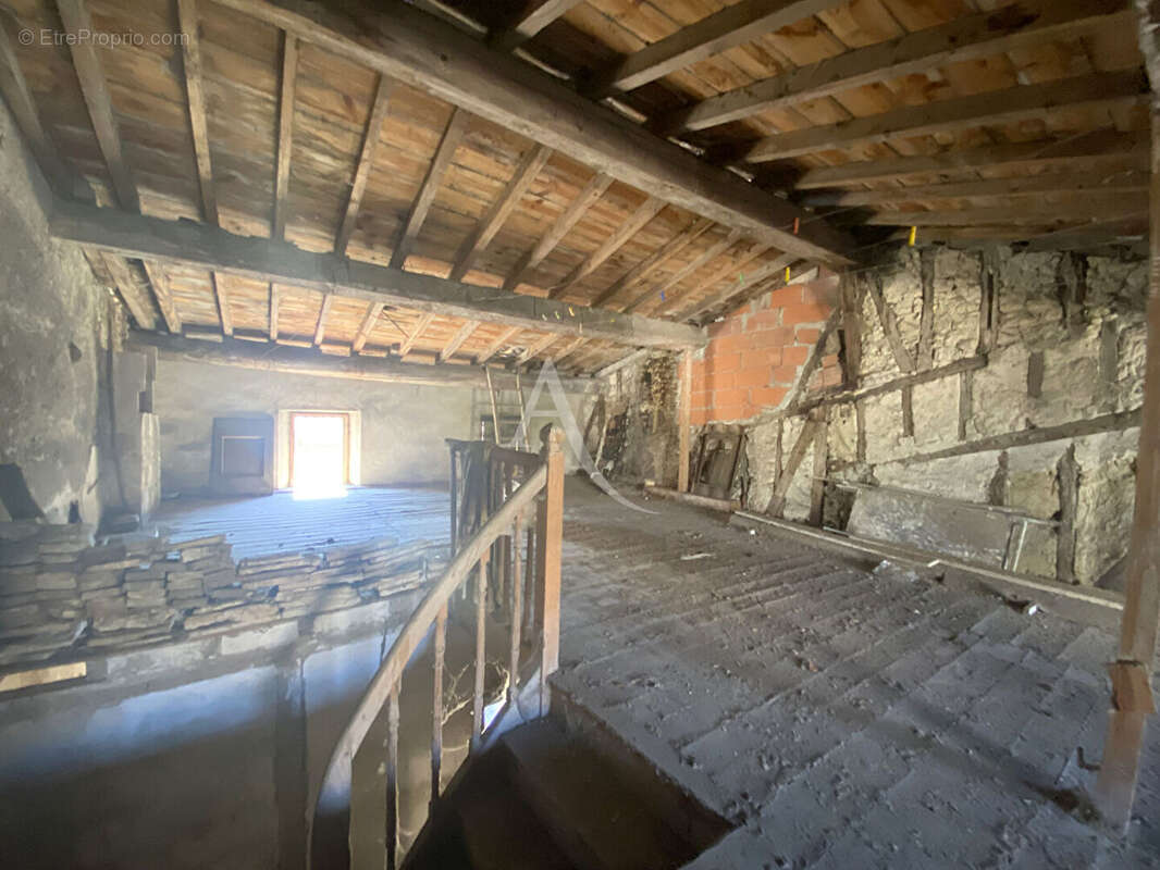 Appartement à CASTELNAUDARY