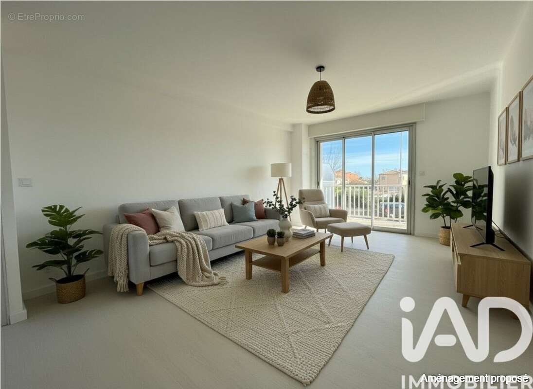 Photo 4 - Appartement à PALAVAS-LES-FLOTS