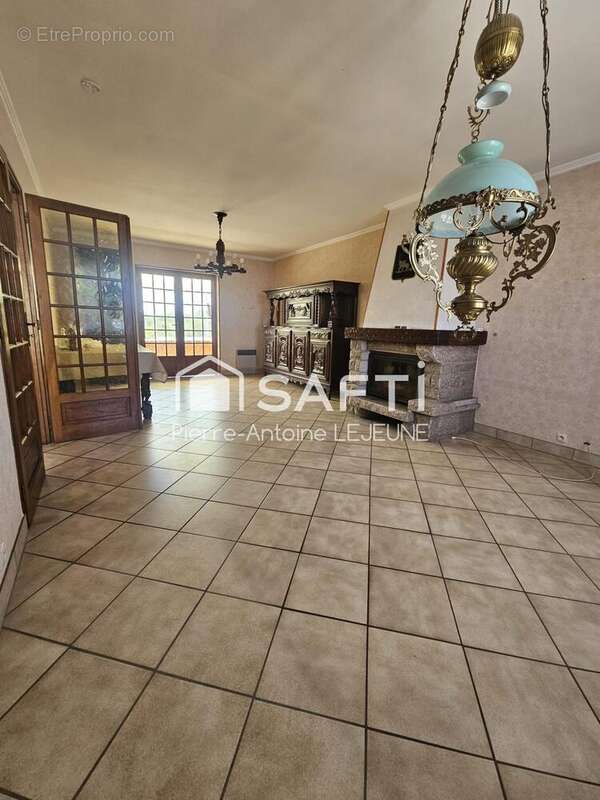 Photo 3 - Maison à QUESTEMBERT