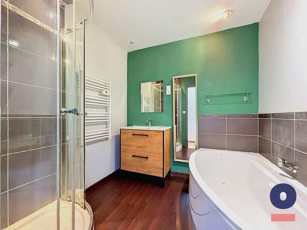 Appartement à TOURCOING