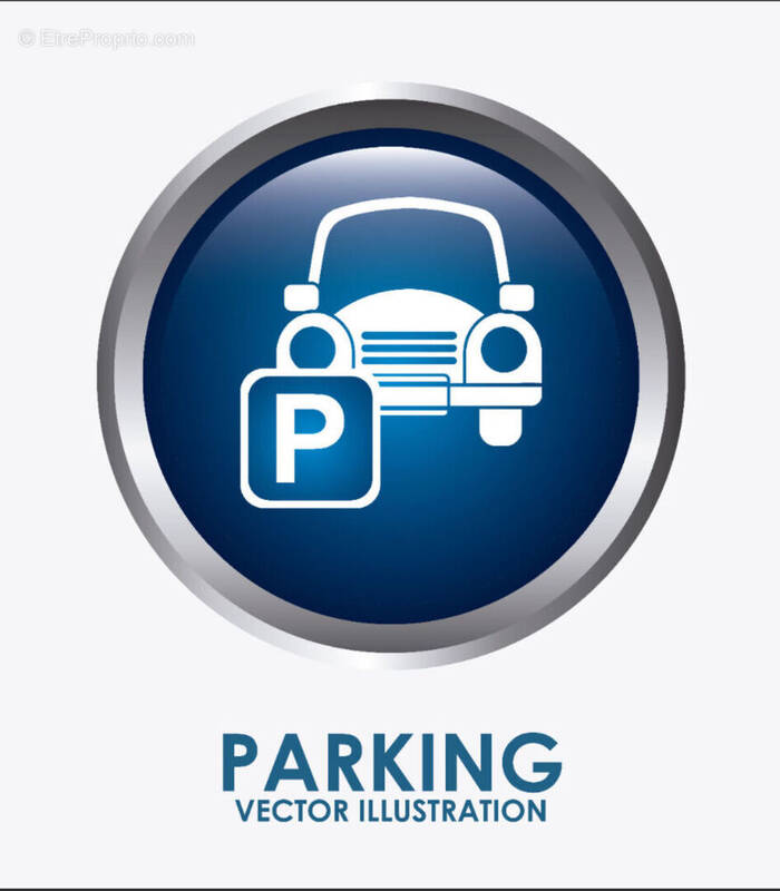 Parking à PARIS-12E