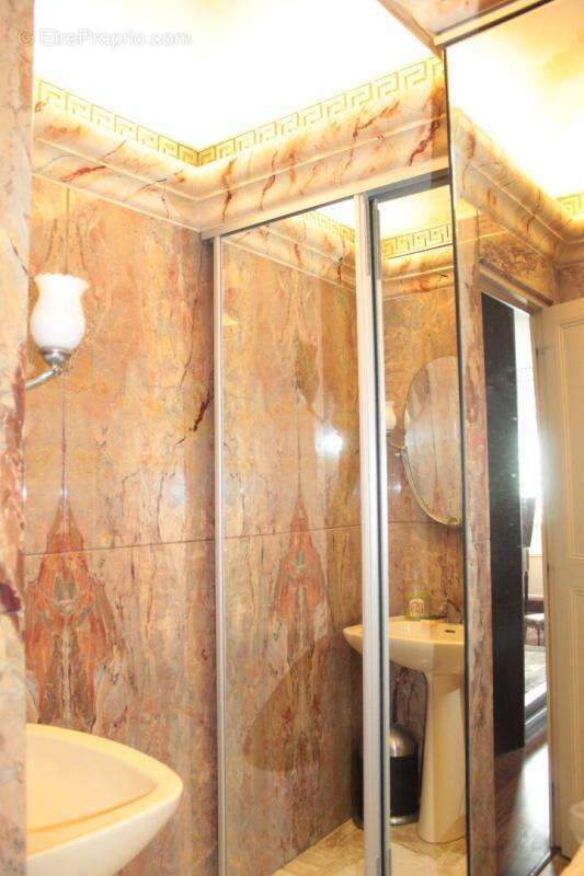 Appartement à LAMBALLE