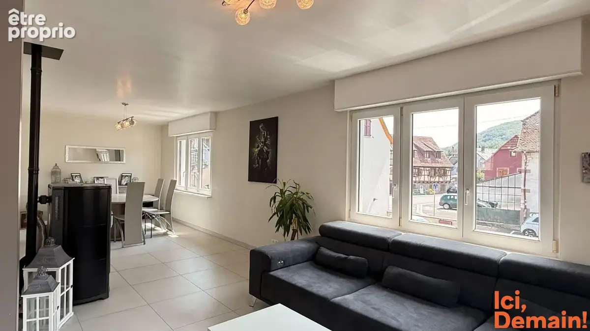 maison individuelle - photo 3