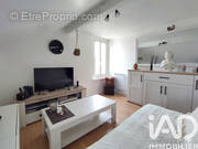 Photo 1 - Appartement à NANTEUIL-LES-MEAUX