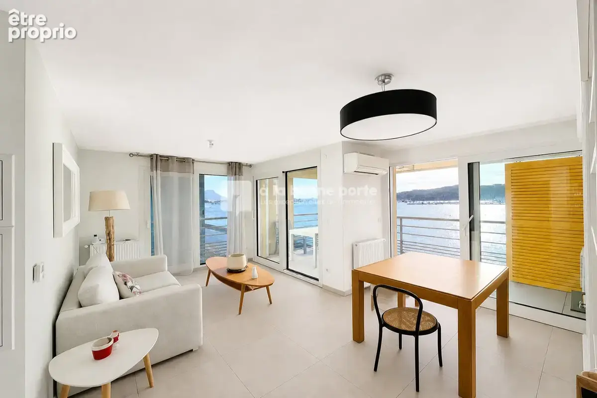 Appartement à LA SEYNE-SUR-MER