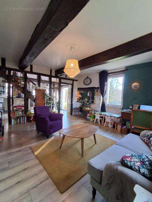 Maison 7 pièces 222m² - photo 15