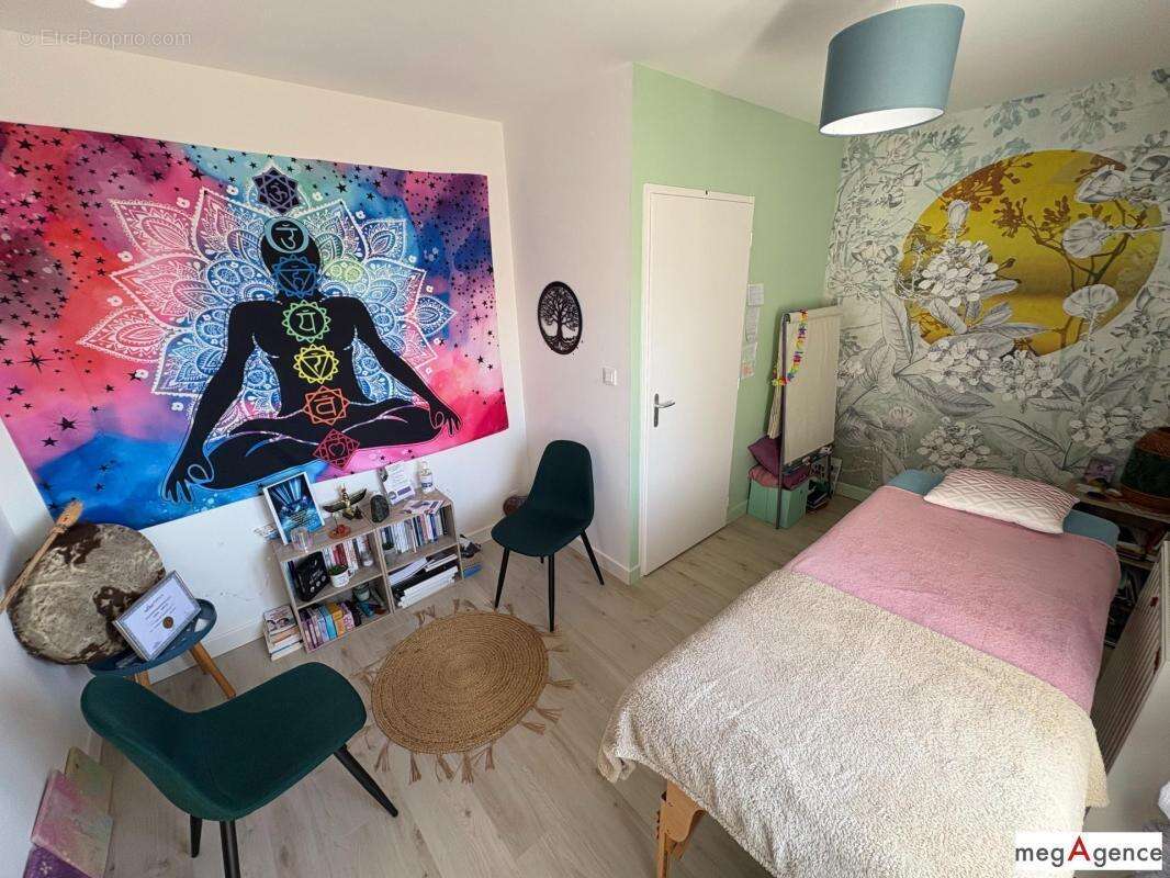 Maison à LES SORINIERES