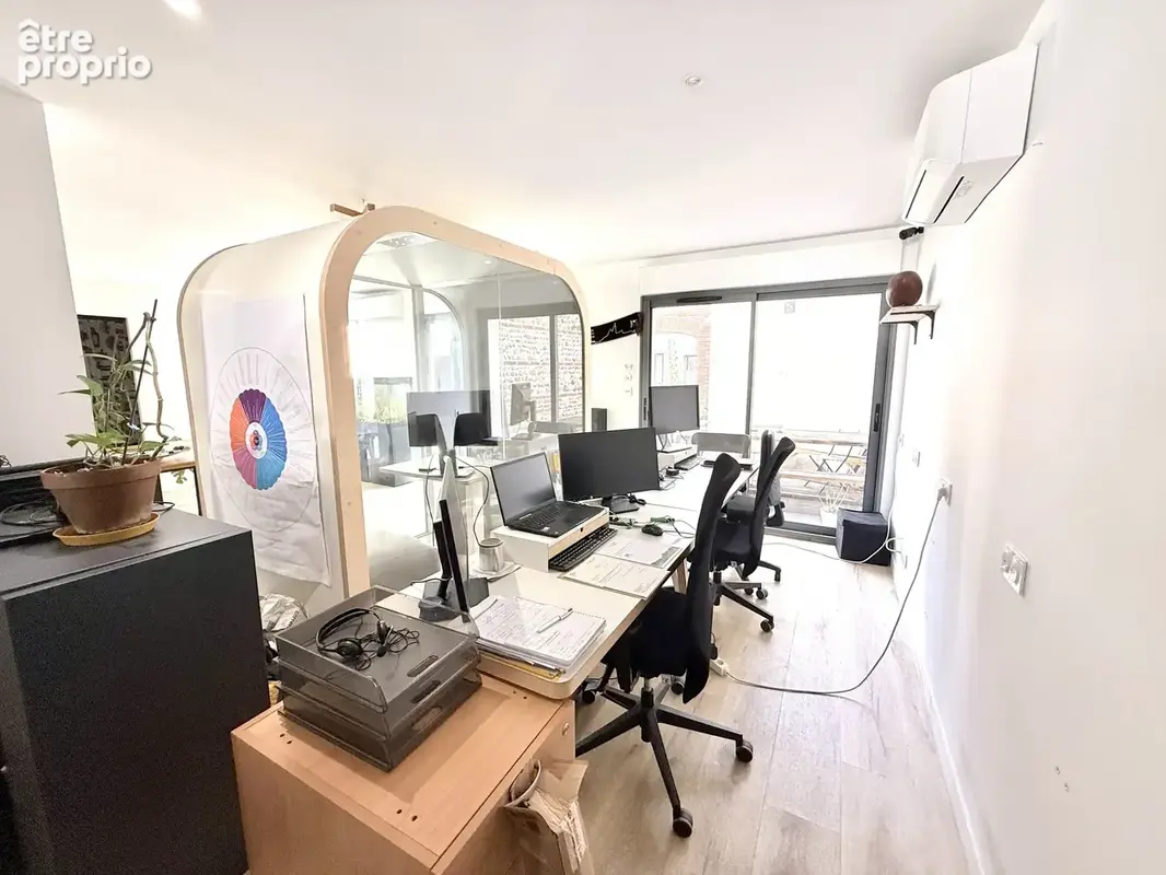 Commerce 342 m² à vendre à Toulouse (31200) - photo 5