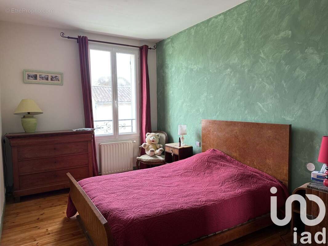 Maison 201 m² à Prin-Deyrancon  - photo 9