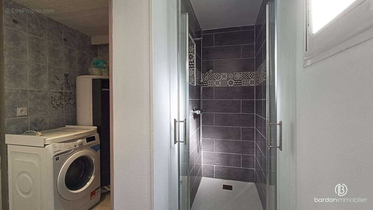 Appartement à LA BARRE-DE-MONTS