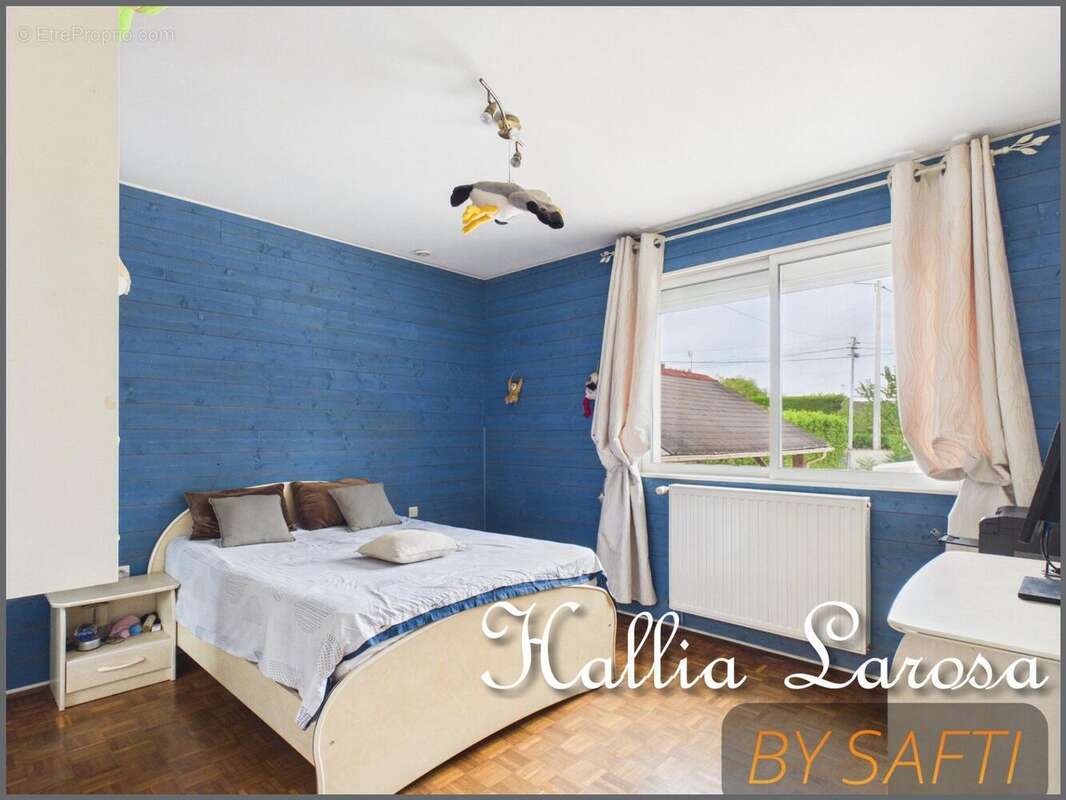 Photo 6 - Maison à MOULISMES