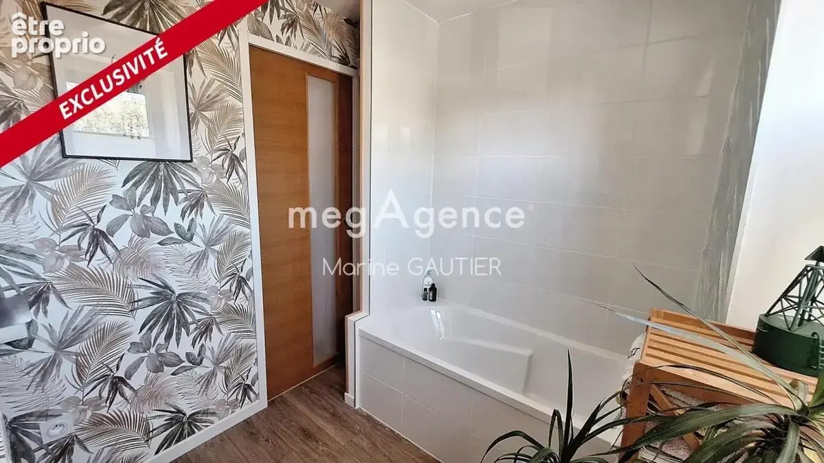 Maison 4 pièces - 3 chambres - 35400 - Saint-Malo Paramé - photo 13