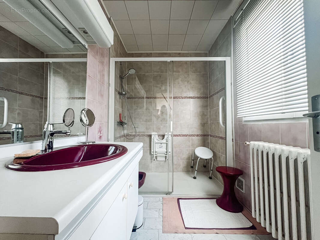 Maison à SAINT-NAZAIRE