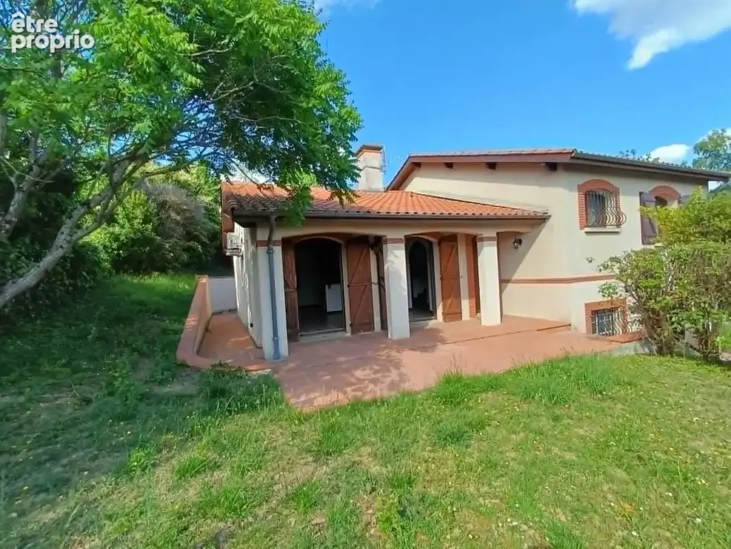 Photo 1 - Maison à DREMIL-LAFAGE