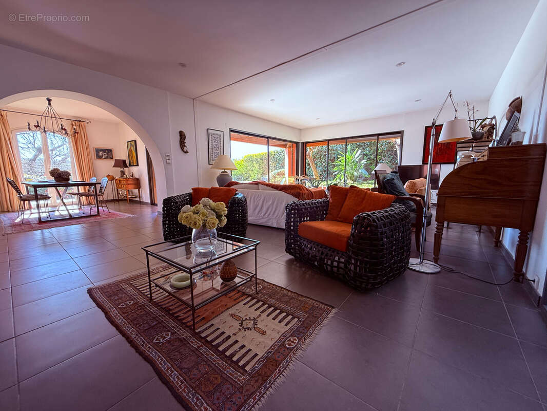 Maison à LA SEYNE-SUR-MER