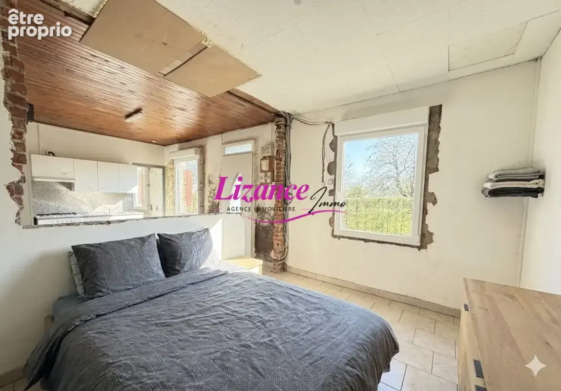Maison 65 m² à Heudicourt  - photo 6