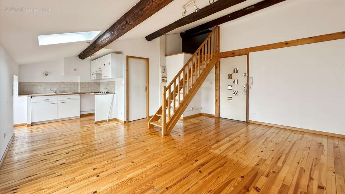 Appartement à VALENCE