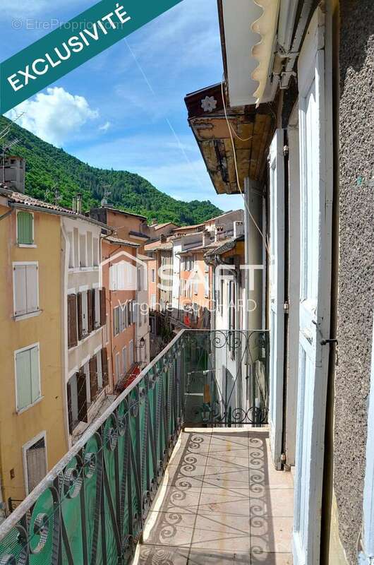 Photo 7 - Appartement à DIGNE-LES-BAINS