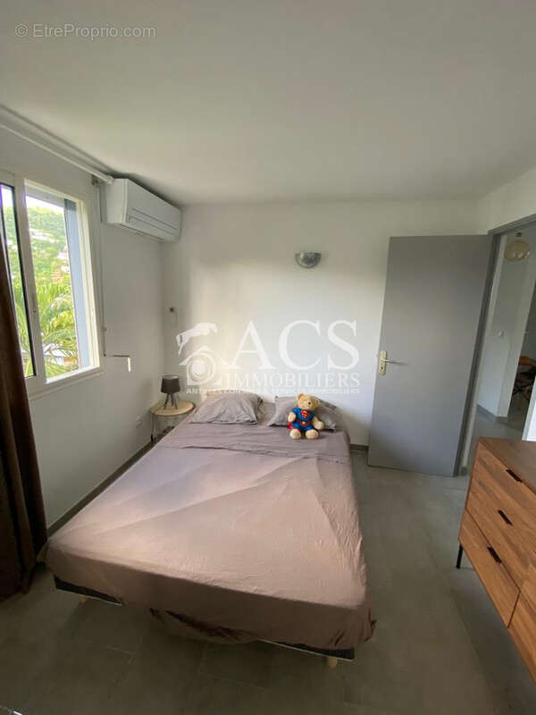 Appartement à LE DIAMANT