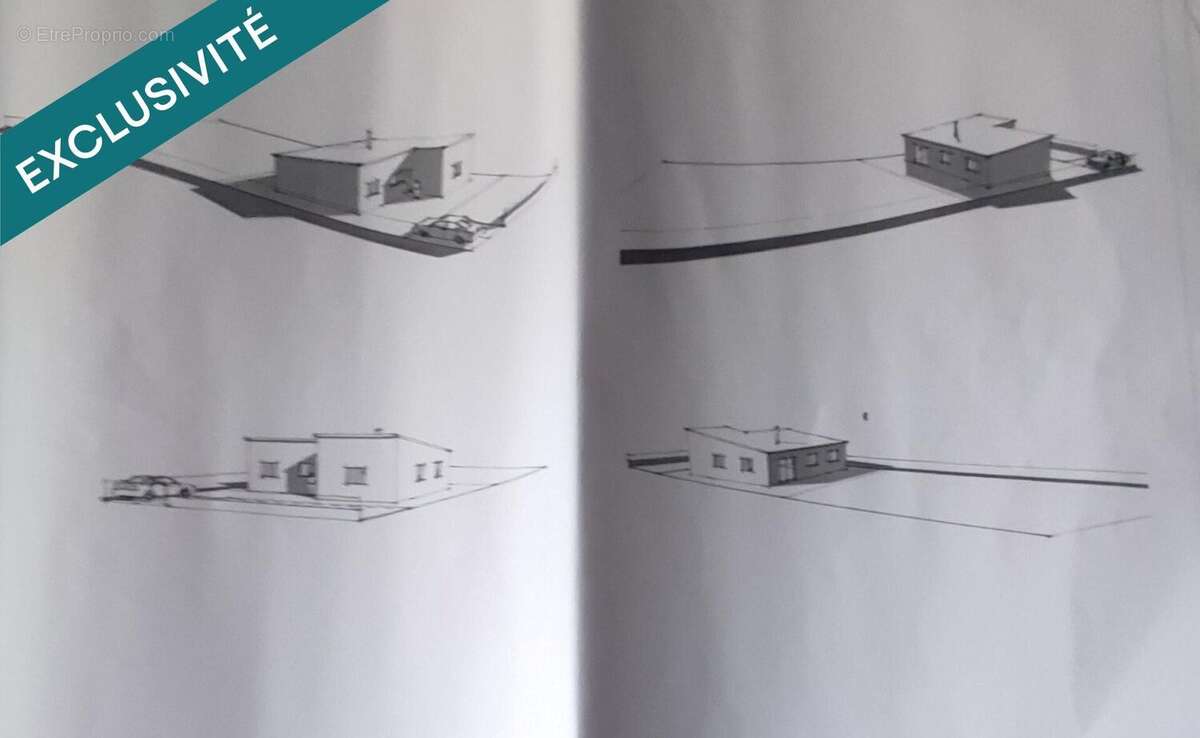 Photo 5 - Maison à MORLAIX