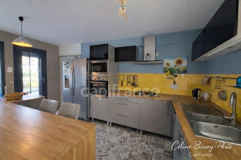 Maison 6 pièces, 4 chambres, 812M2 Terrain, 1 Garage, MESNIL SAINT LOUP (10) - photo 7