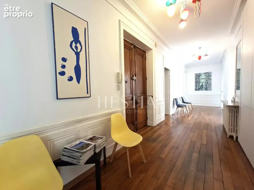 Vente T8 - Préfecture - 243 m² avec possibilité de division - photo 9