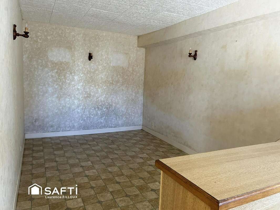 Photo 5 - Maison à LUNAY