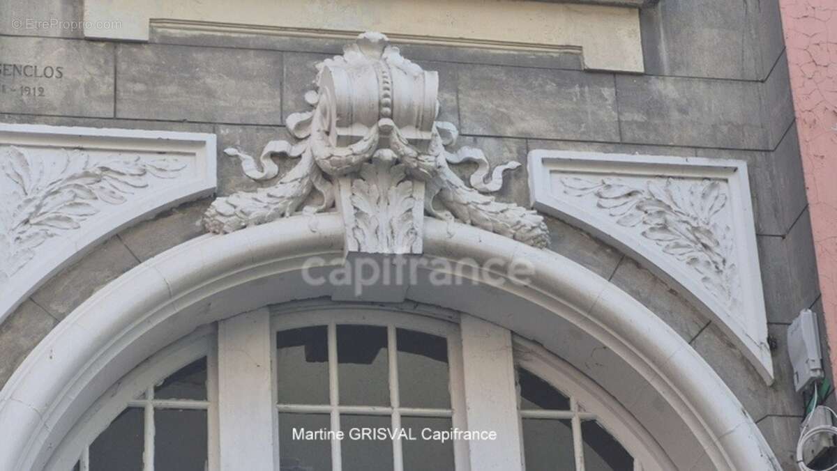 EPINAL (88) Maison 5 pièces Centre ville - photo 8