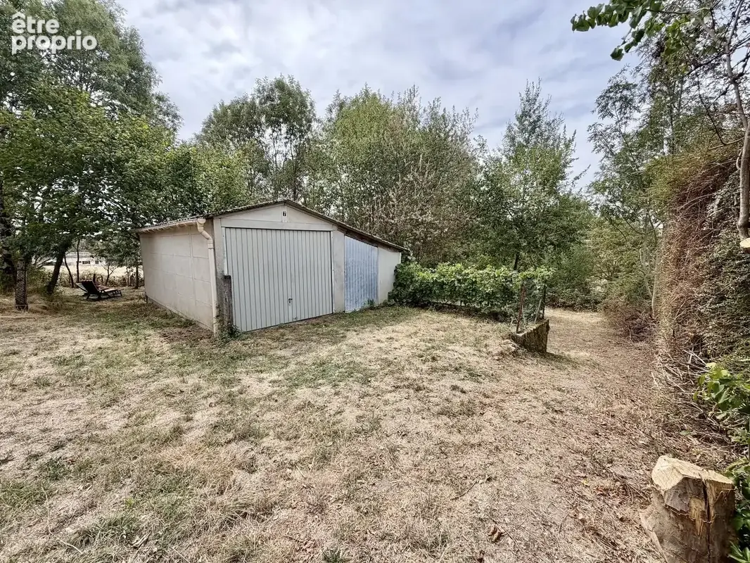 À vendre : maison spacieuse en bordure d'Onlay - photo 22
