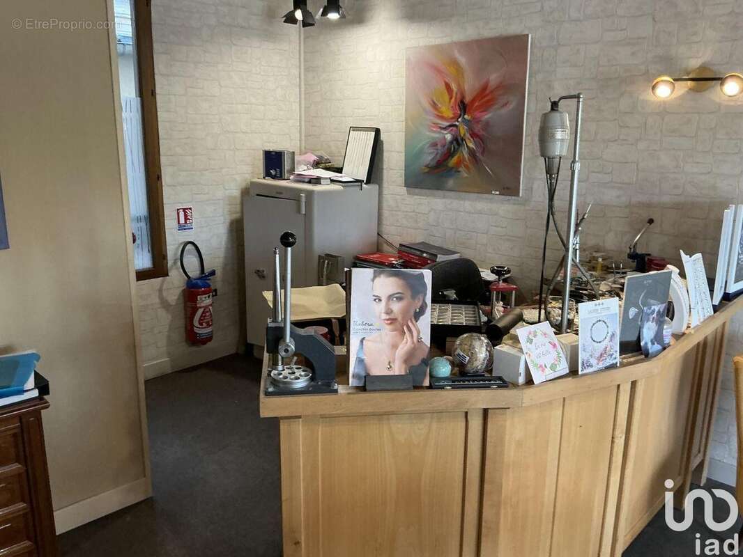 Photo 8 - Commerce à EPERNAY