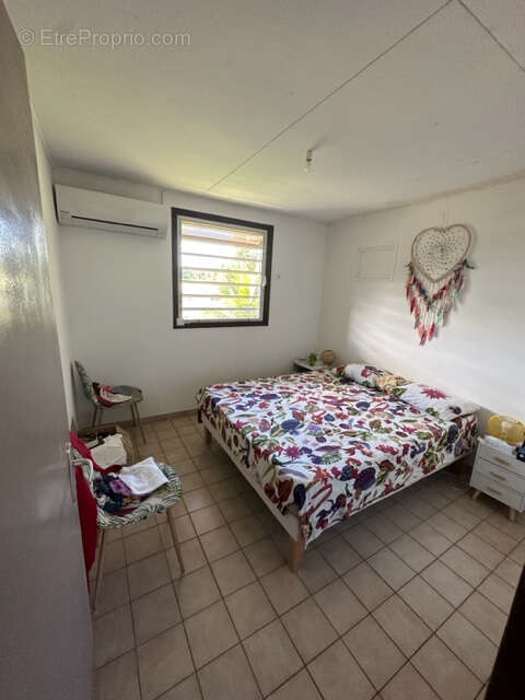 Maison à KOUROU