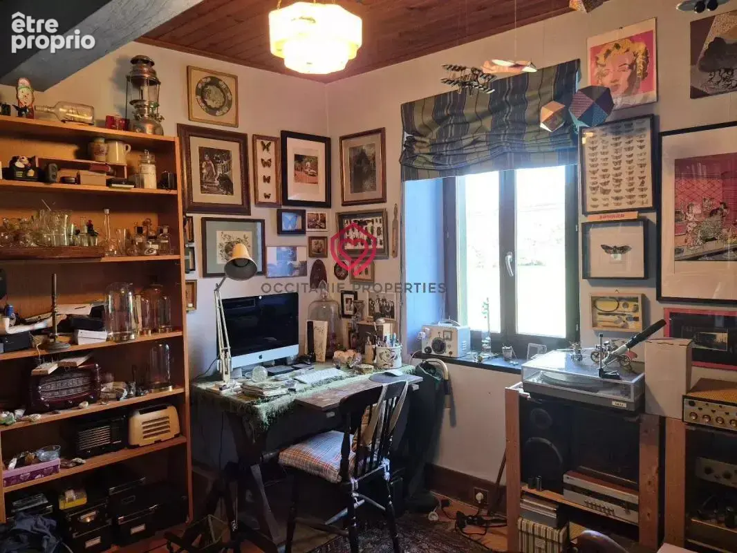 Maison indépendante avec beaucoup de charme - photo 14