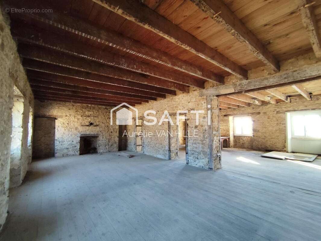 Photo 2 - Appartement à SAINT-POL-DE-LEON