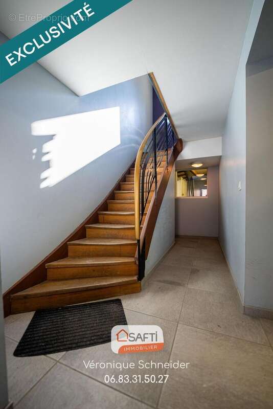 Photo 8 - Appartement à SARRALBE