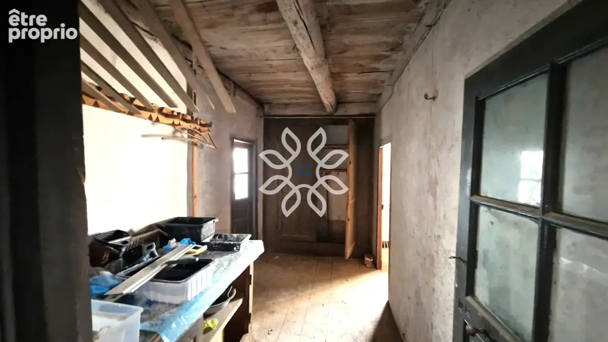Ensemble immobilier à rénover avec dépendances et vue dégagée - photo 18