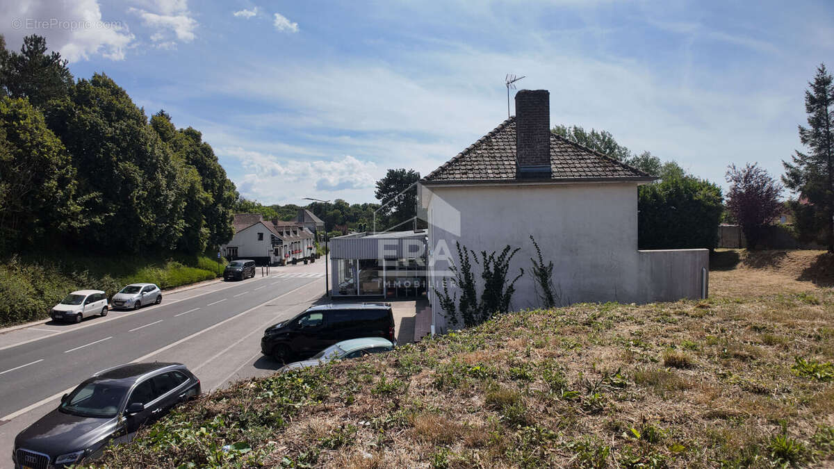Maison 113m² à wailly-beaucamp - photo 2